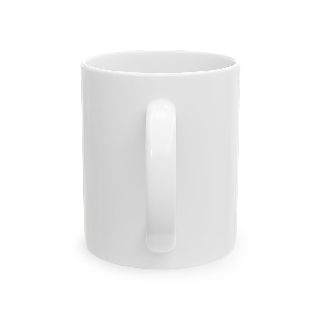 Prayer Changes Things Christian Mug – James 5:16 Faith Coffee Cup – Inspirational Prayer Gift