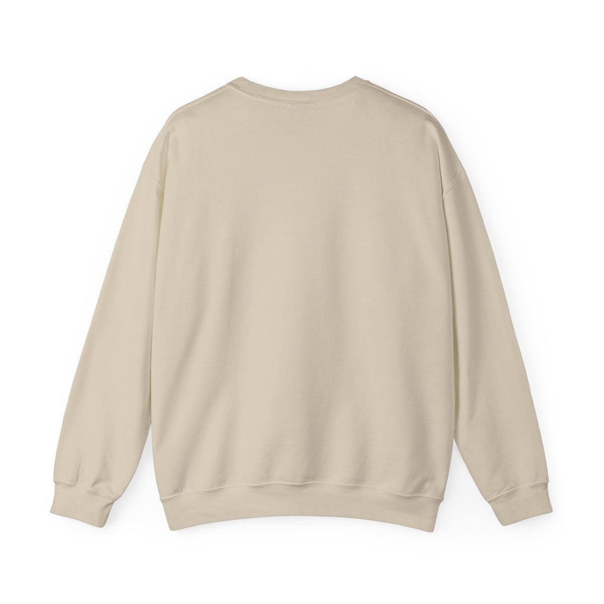 Waymaker Crewneck Sweatshirt — Colorful Retro Graphic "WAYMAKER" Pullover