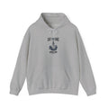 Cast Your Cares Hoodie | Christian Men’s Faith Apparel, Scripture Verse