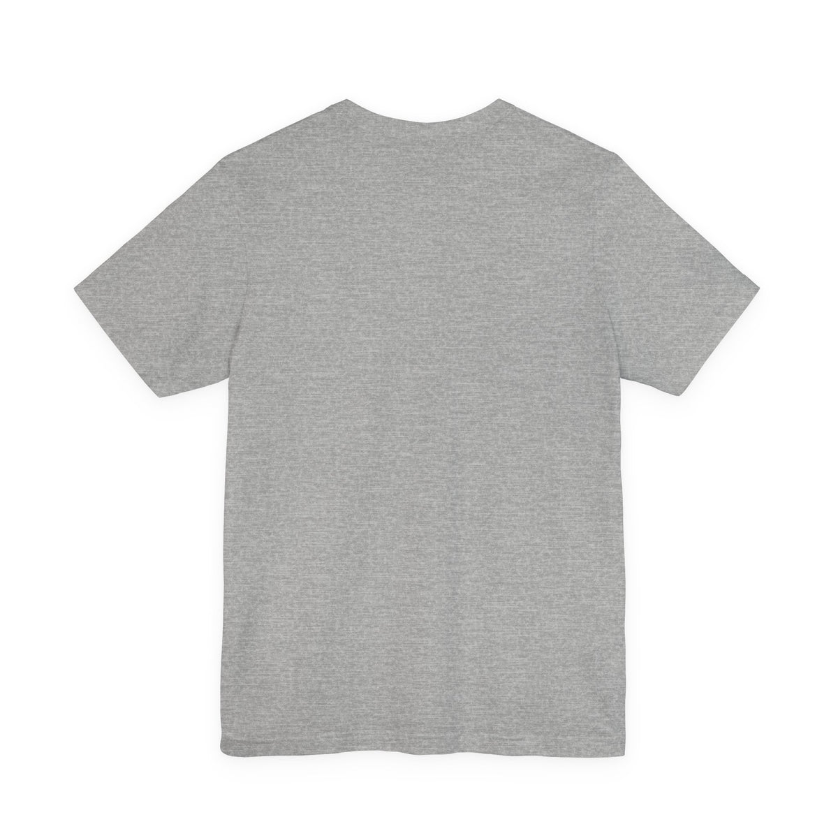 Amen Fall Graphic Tee — "AMEN So Be It" Autumn Leaves Shirt