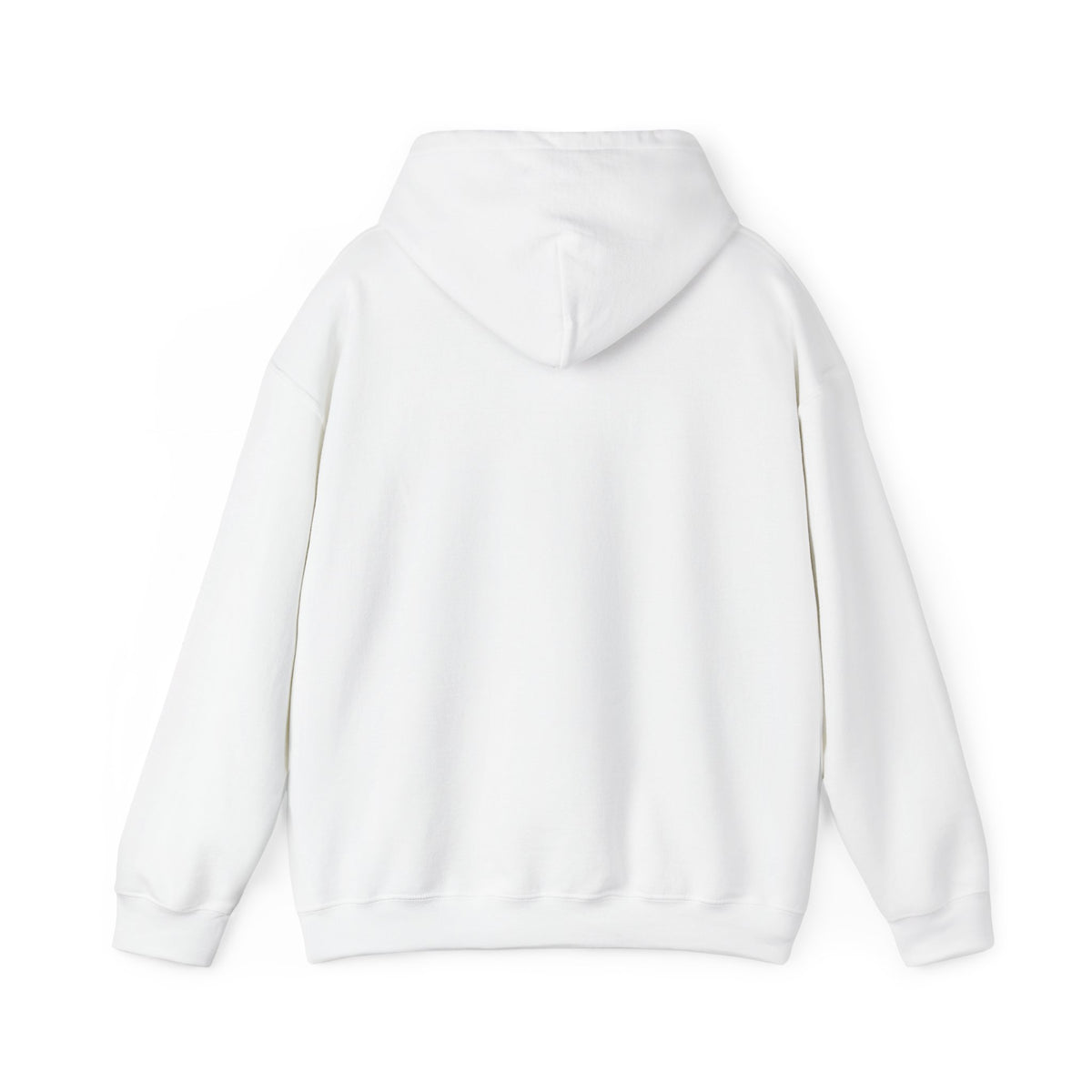 Peace Anchor Hoodie — Vintage Nautical ‘Peace Be Still’ Sweatshirt