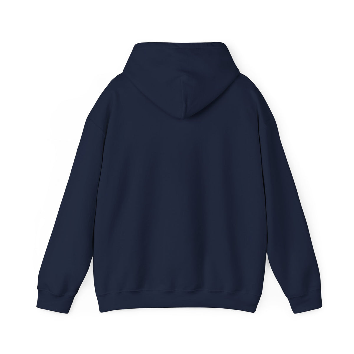 Cast Your Cares Hoodie | Christian Men’s Faith Apparel, Scripture Verse