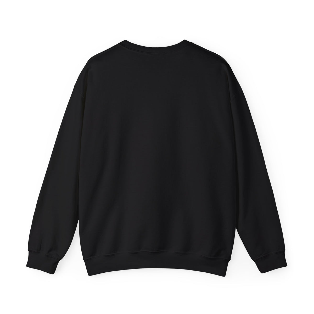 Faith Walk Crewneck Sweatshirt – "Walk by Faith" Christian Pullover