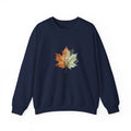 Autumn Leaf 'He Makes All Things New' Sweatshirt