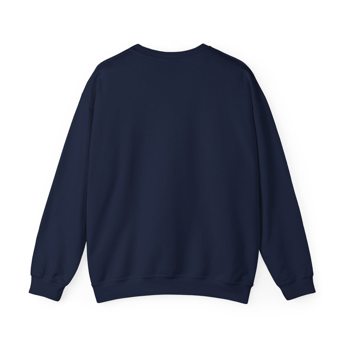 Faith Walk Crewneck Sweatshirt – "Walk by Faith" Christian Pullover