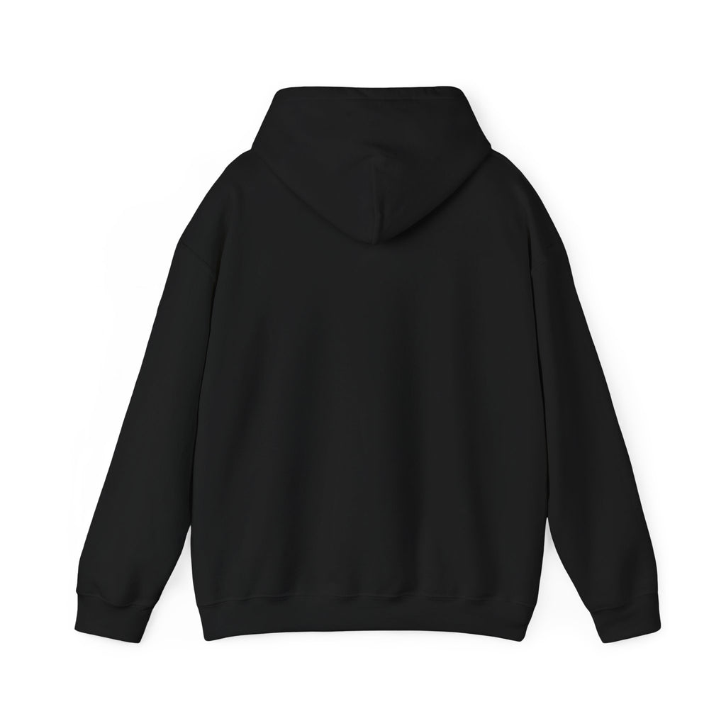 Cast Your Cares Hoodie | Christian Men’s Faith Apparel, Scripture Verse