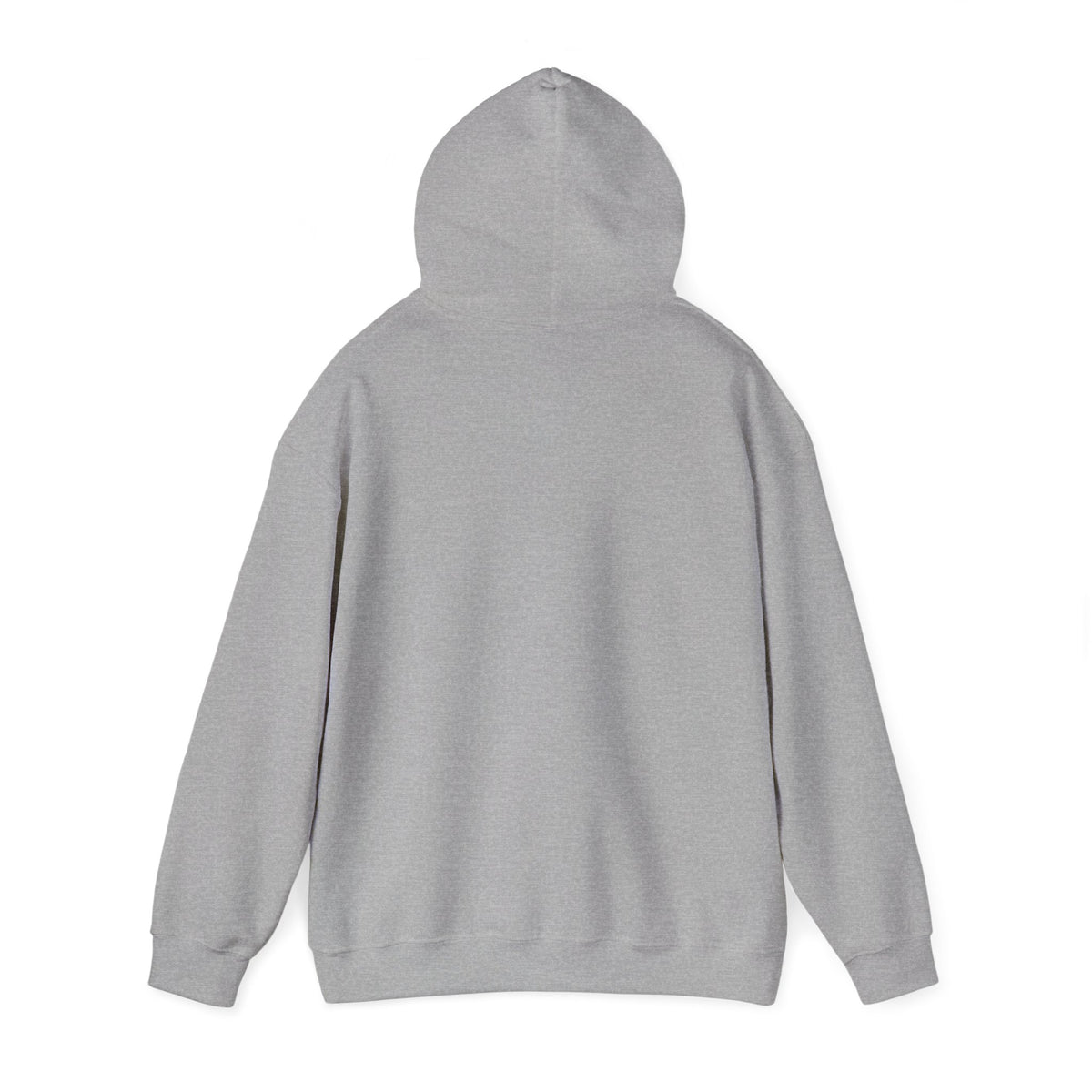 Cast Your Cares Hoodie | Christian Men’s Faith Apparel, Scripture Verse