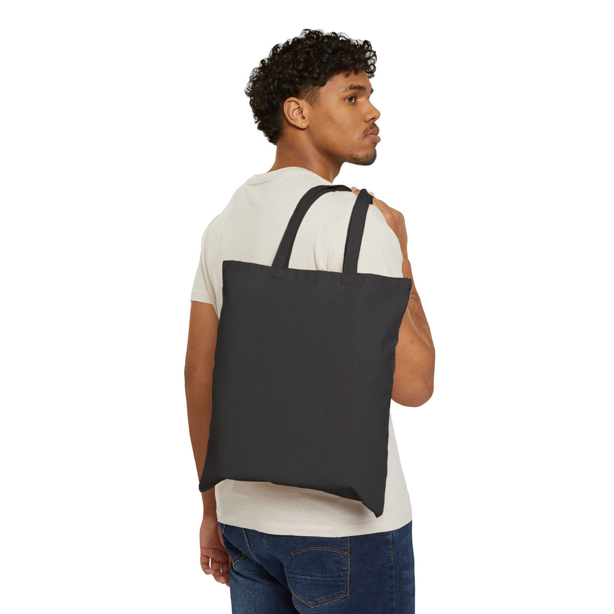 Waymaker Colorful Graphic Tote Bag — Inspirational Bible Verse Gift Tote