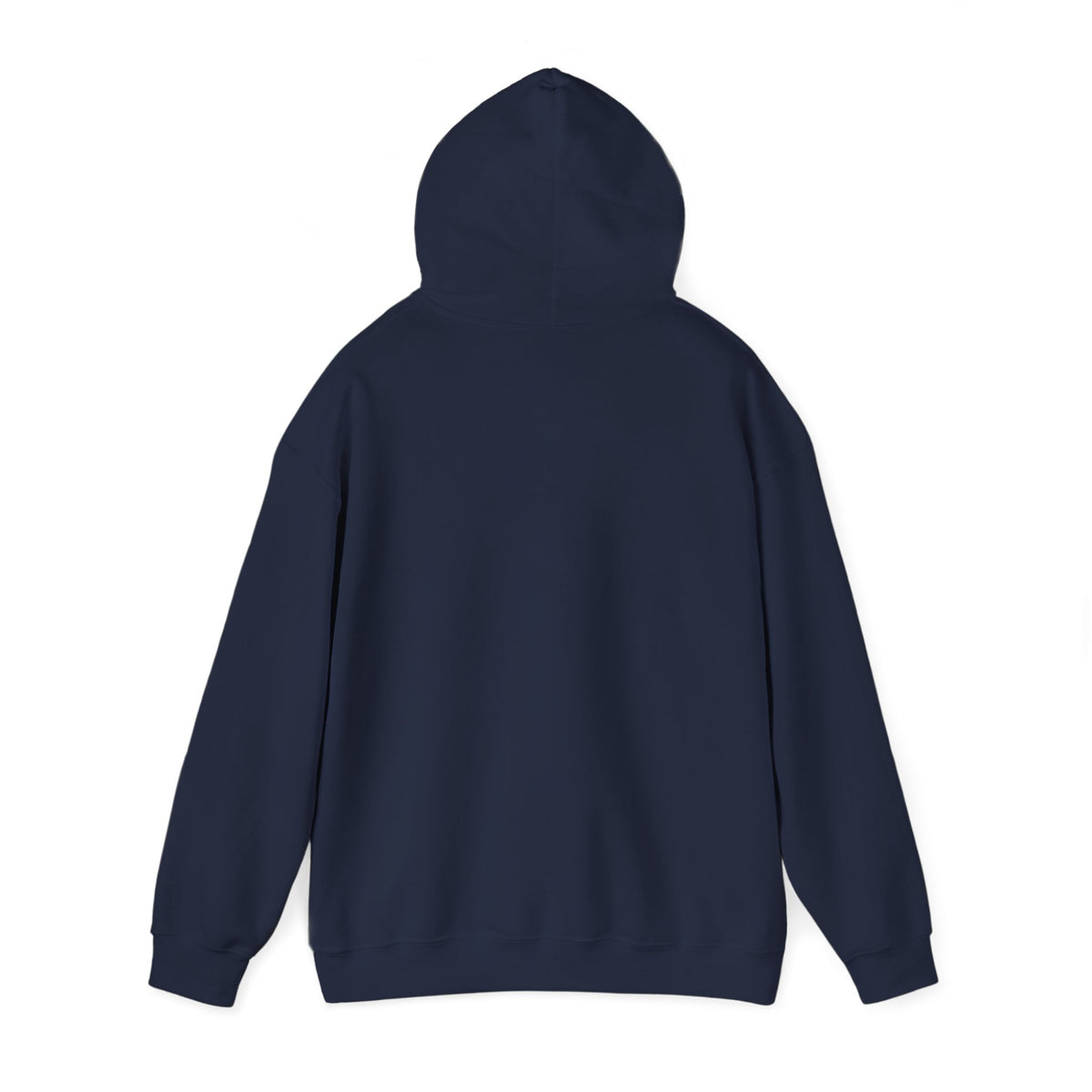 Peace Anchor Hoodie — Vintage Nautical ‘Peace Be Still’ Sweatshirt