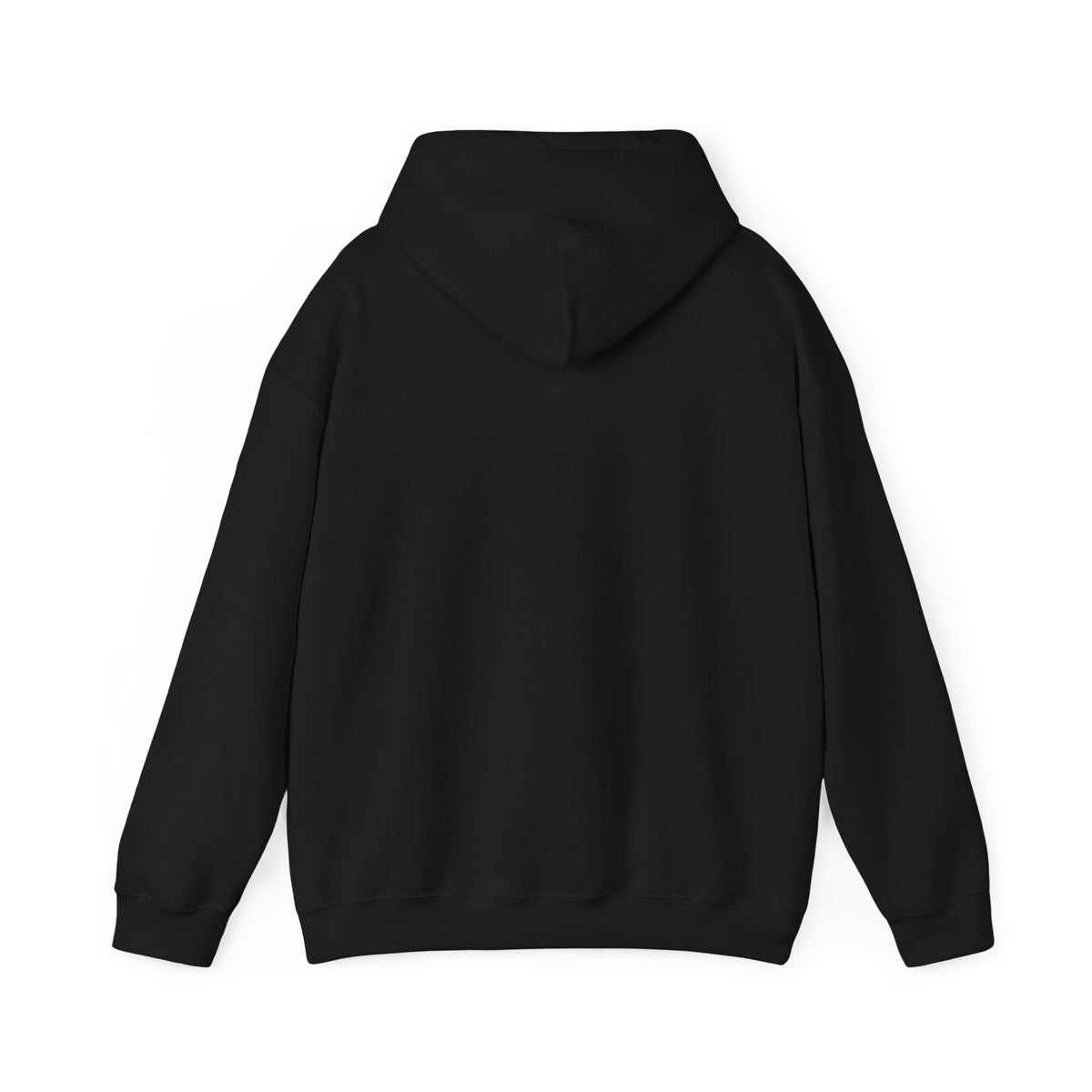 Cast Your Cares Hoodie | Christian Men’s Faith Apparel, Scripture Verse