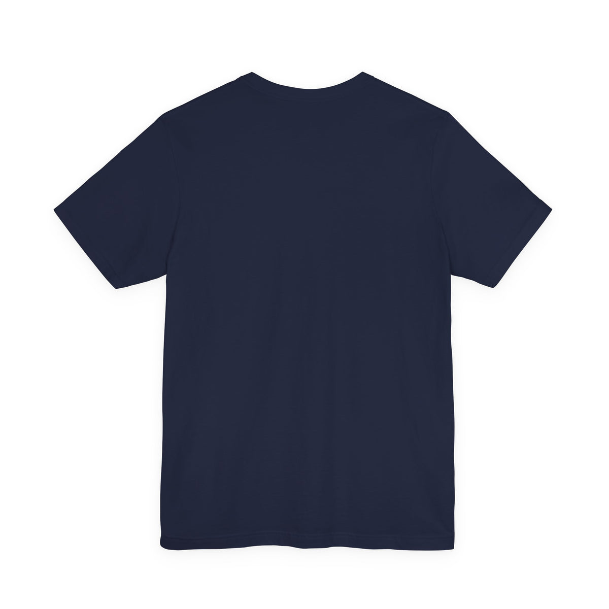 Amen Fall Graphic Tee — "AMEN So Be It" Autumn Leaves Shirt