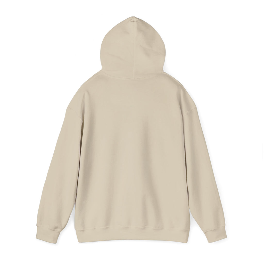 Peace Anchor Hoodie — Vintage Nautical ‘Peace Be Still’ Sweatshirt