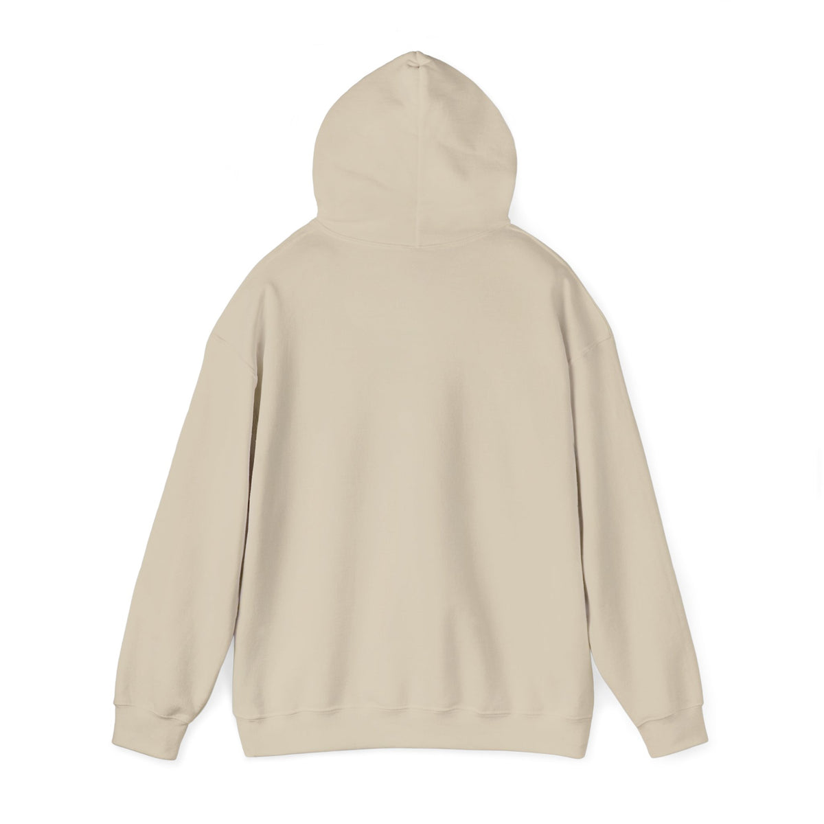 Cast Your Cares Hoodie | Christian Men’s Faith Apparel, Scripture Verse