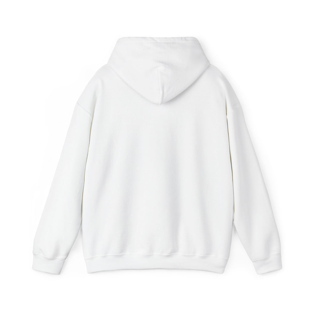 Cast Your Cares Hoodie | Christian Men’s Faith Apparel, Scripture Verse