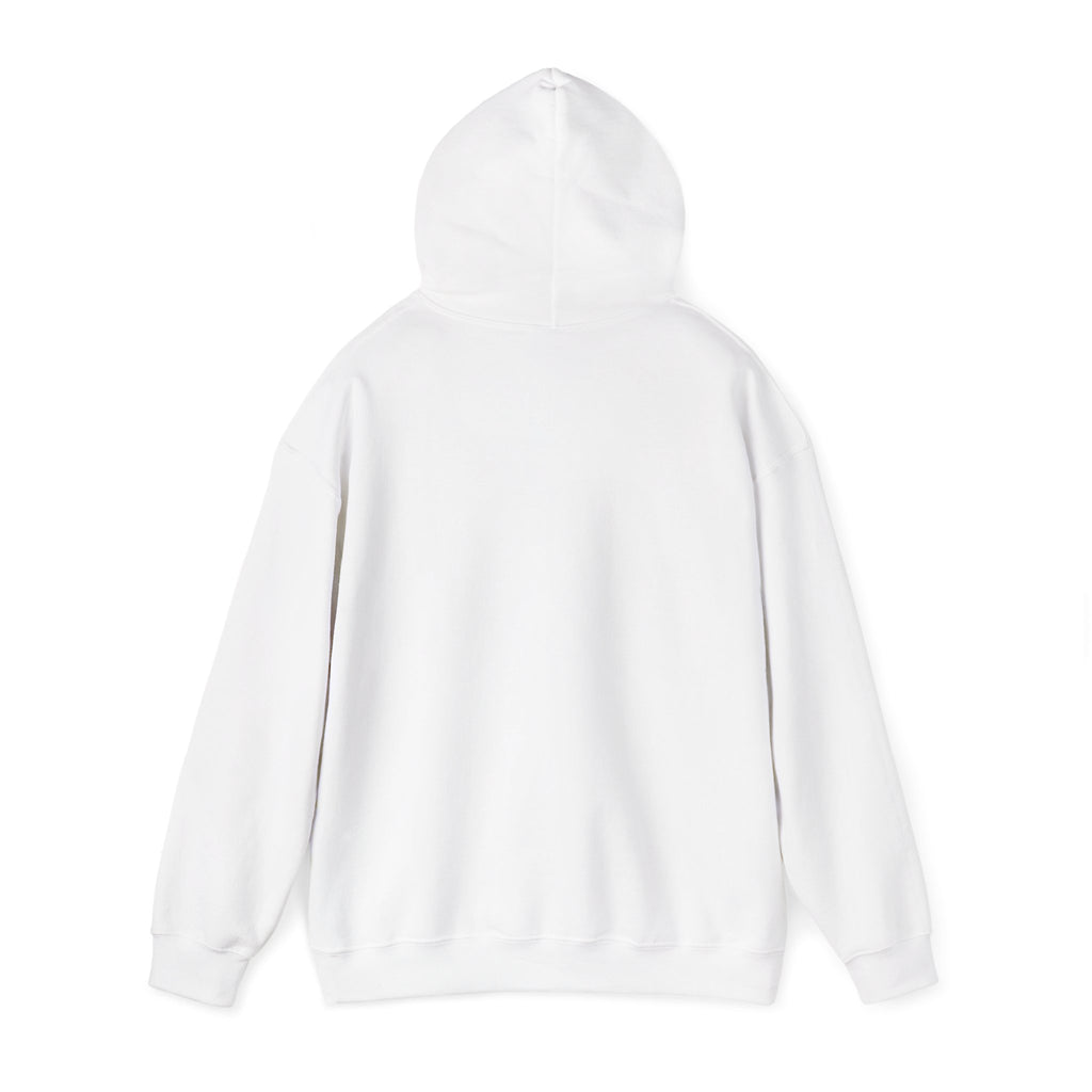 Peace Anchor Hoodie — Vintage Nautical ‘Peace Be Still’ Sweatshirt