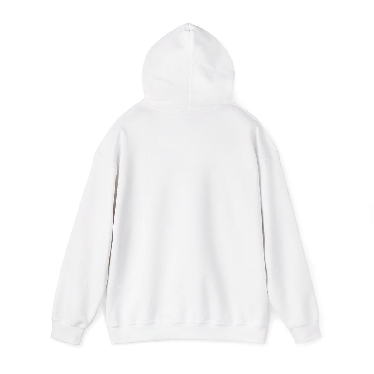 Peace Anchor Hoodie — Vintage Nautical ‘Peace Be Still’ Sweatshirt