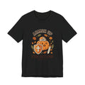 Armor Up Pumpkin Tee | Christian Halloween, Faith Autumn