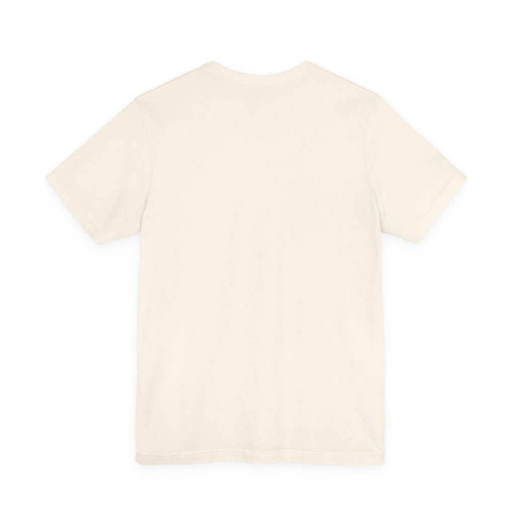 Amen Fall Graphic Tee — "AMEN So Be It" Autumn Leaves Shirt