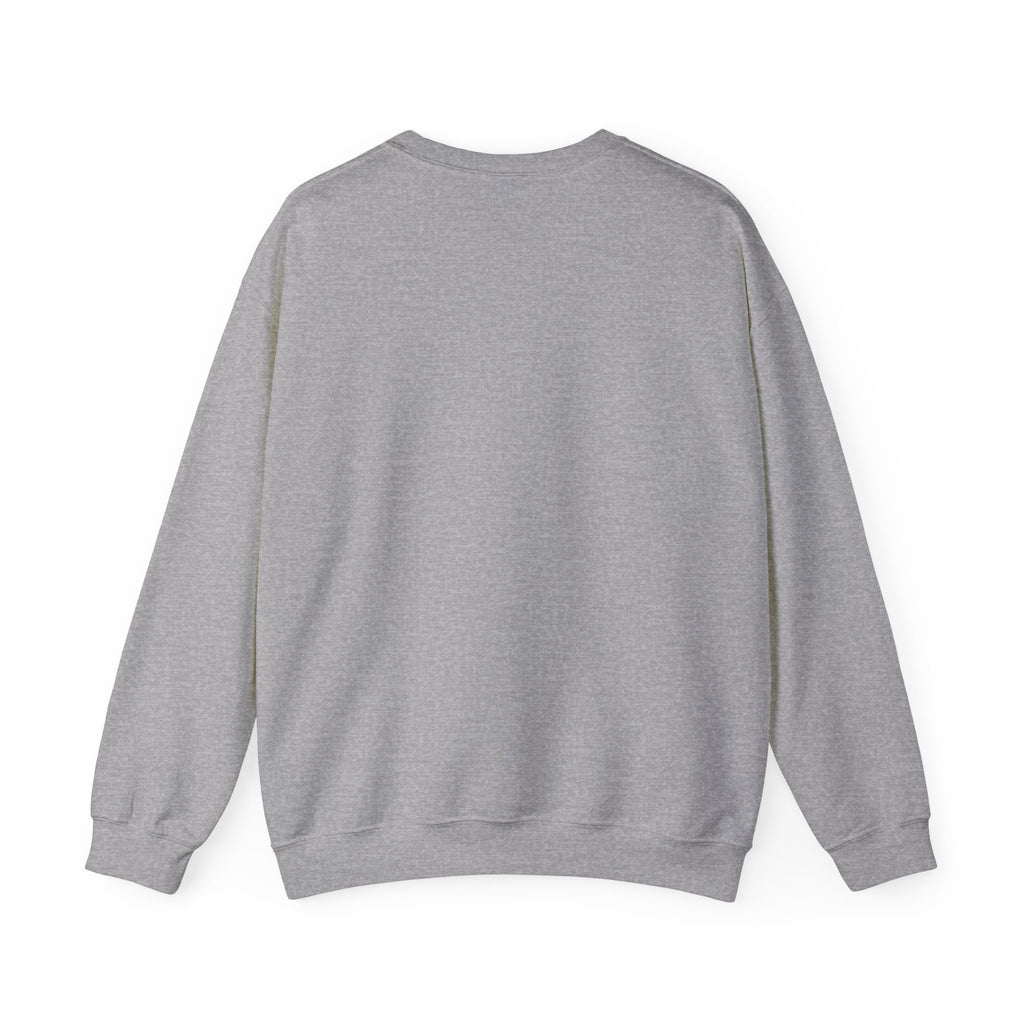 Peace Be Still Anchor Sweatshirt – Mark 4:39 Christian Crewneck