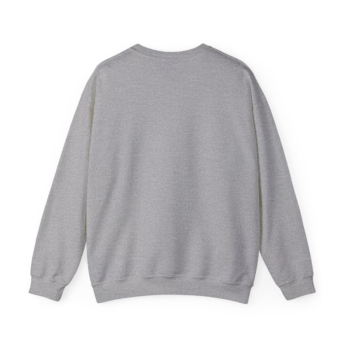 Peace Be Still Anchor Sweatshirt – Mark 4:39 Christian Crewneck