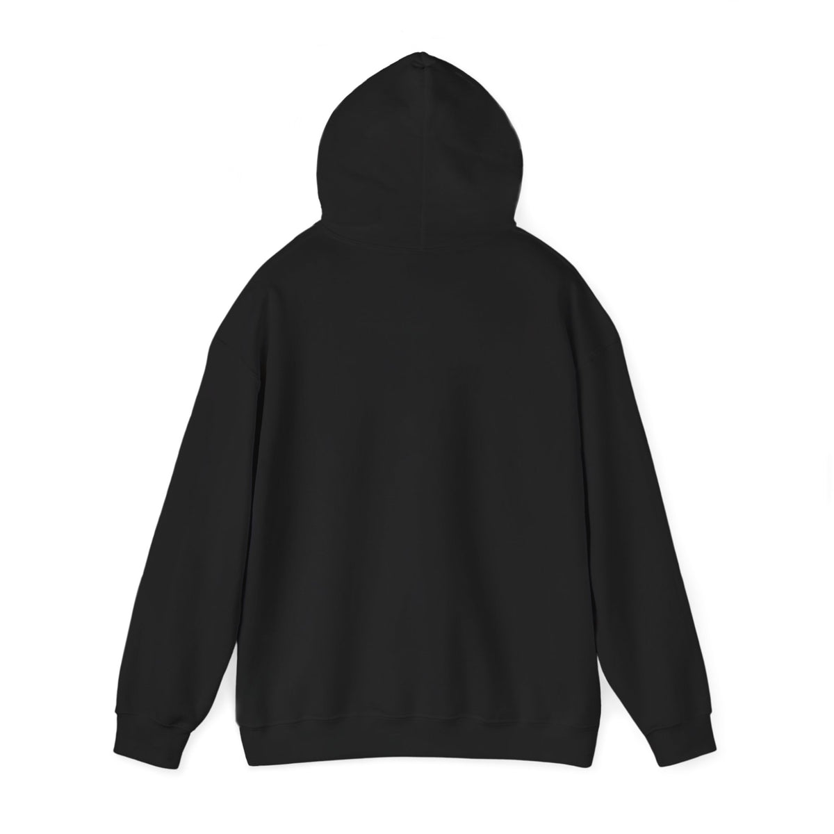 Peace Anchor Hoodie — Vintage Nautical ‘Peace Be Still’ Sweatshirt