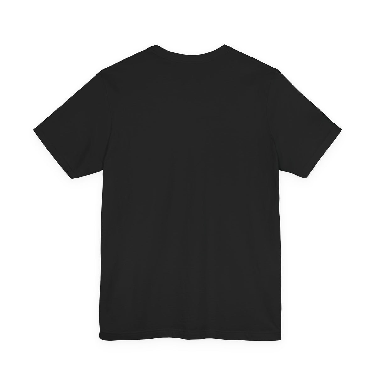 Amen Fall Graphic Tee — "AMEN So Be It" Autumn Leaves Shirt