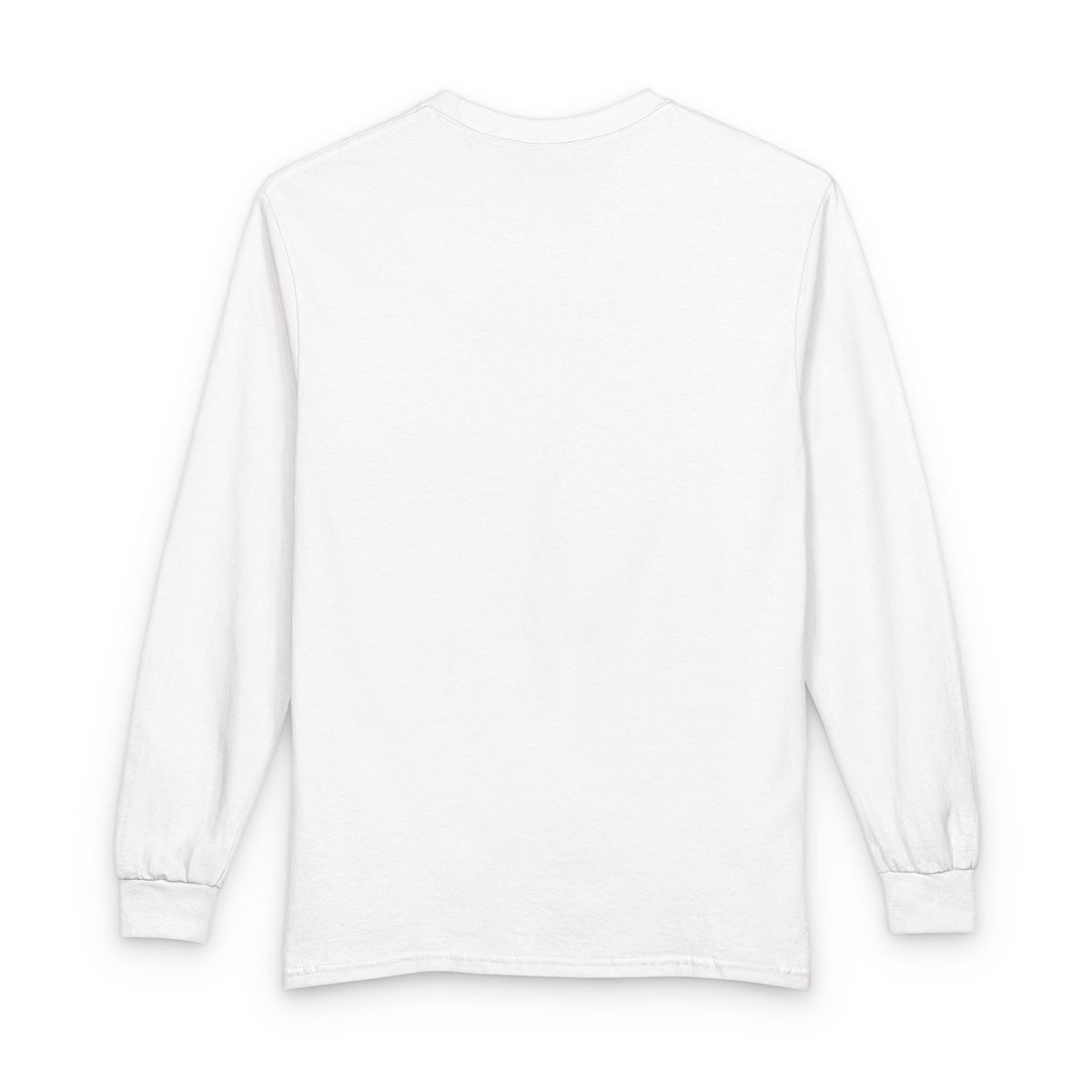 Discipulo Script Long Sleeve Tee