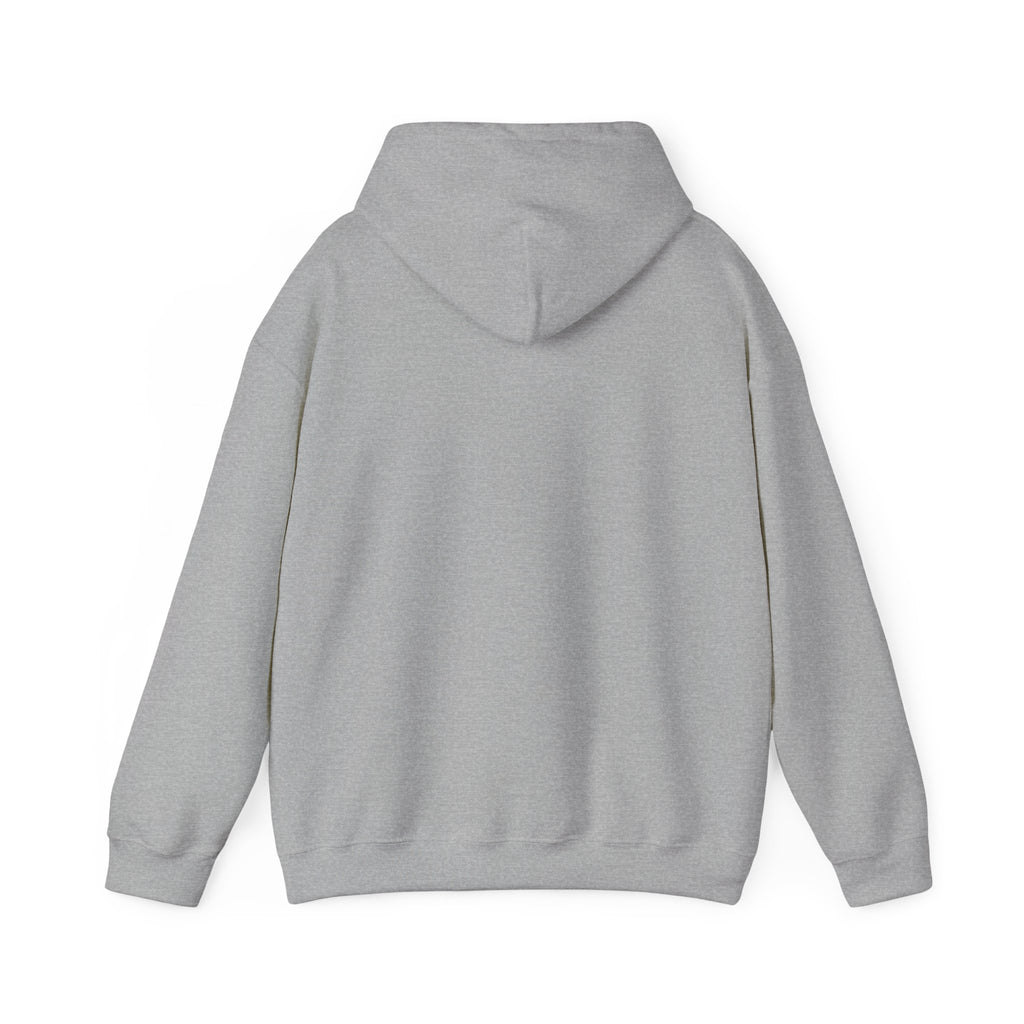 Cast Your Cares Hoodie | Christian Men’s Faith Apparel, Scripture Verse
