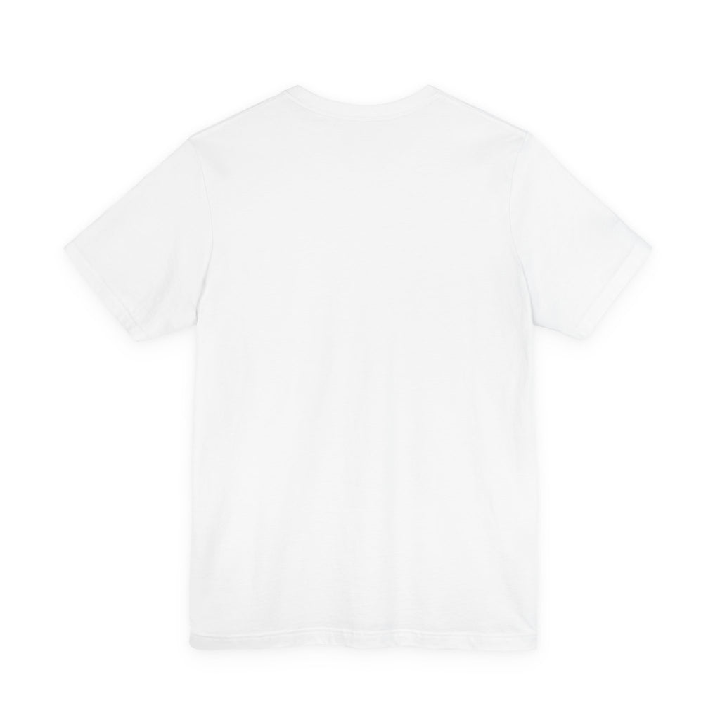Amen Fall Graphic Tee — "AMEN So Be It" Autumn Leaves Shirt