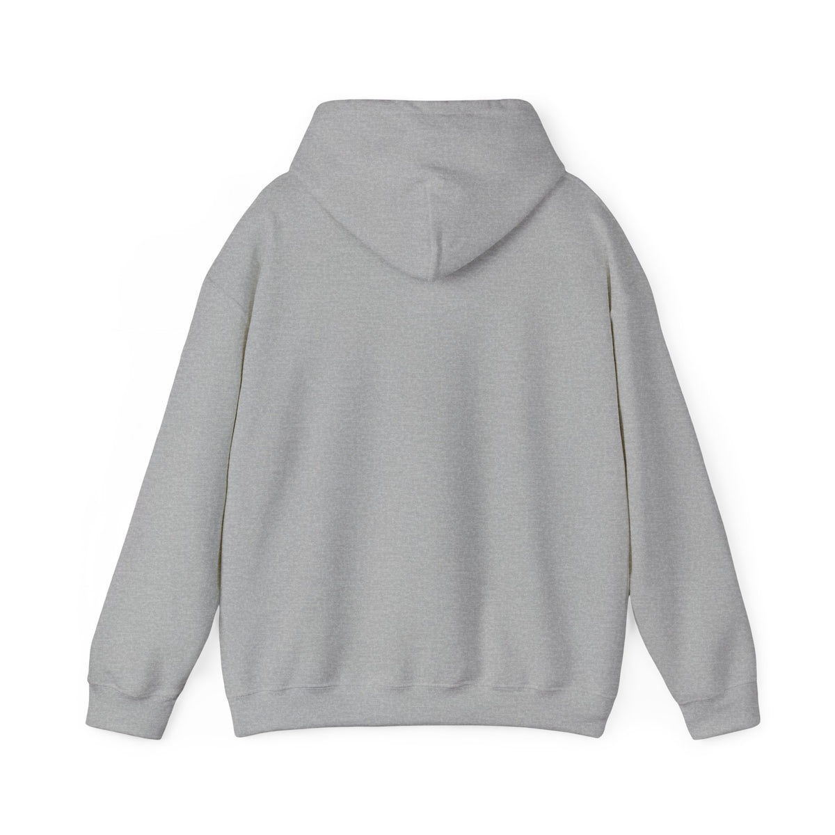 Peace Anchor Hoodie — Vintage Nautical ‘Peace Be Still’ Sweatshirt