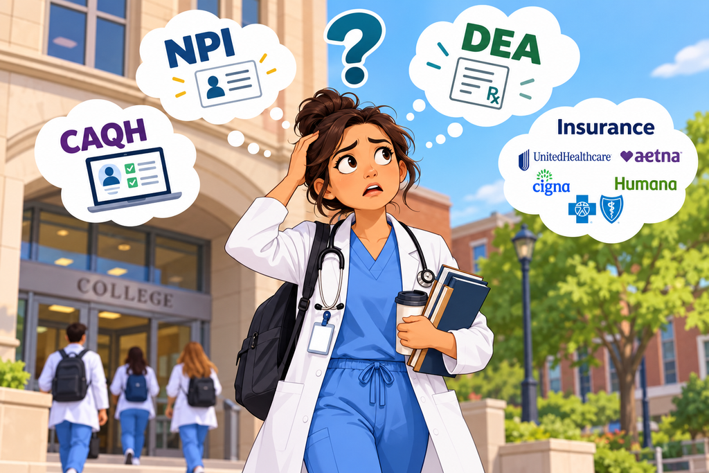 Provider Enrollment Playbook PDF